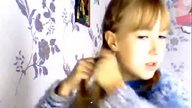 Видео с веб-камеры. Дата: 23 августа 2012 г. 10:26.