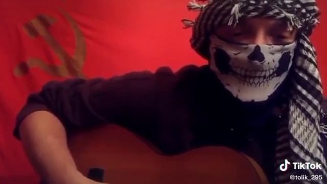 Песня сепаратиста!. смотреть онлайн