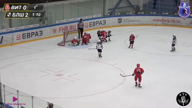 ВИТЯЗЬ Г.ЧЕХОВ 2013 - БАЛАШИХА Г. БАЛАШИХА 2013 смотреть онлайн