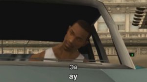 GTA SAN ANDREAS YTP l RYTP #2 (Перевод + Озвучка l feat. Milenium)