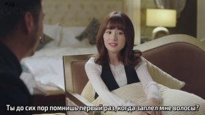 Разгар лета 1 сезон 46 серия