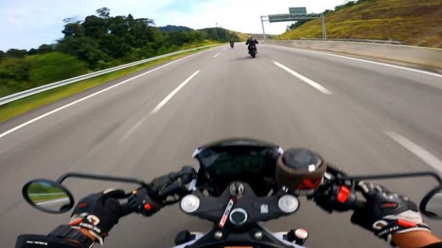 Ride to Ulu Cheka - Part 3 смотреть онлайн