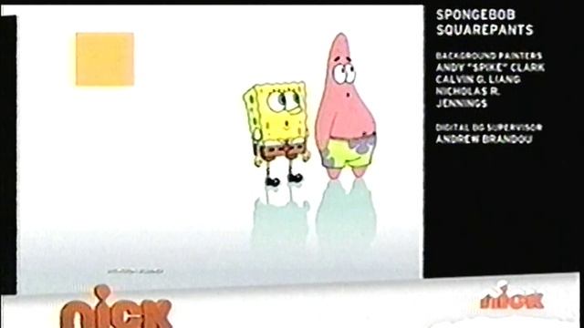 Nickelodeon SSC Error 12-28-2022 смотреть онлайн