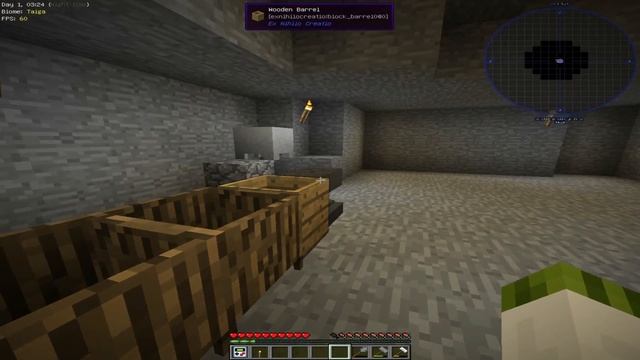 STONE BLOCK #2 ВЫЖИВАНИЕ И ПРОХОЖДЕНИЕ / МАЙНКРАФТ С МОДАМИ &что-то новое !? смотреть онлайн