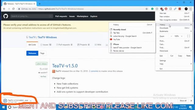 Free App for Movies,TV shows and Anime: Pc, Andriod and Mac!!!! смотреть онлайн