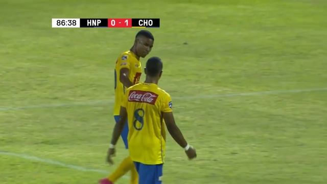 Save of the Game presented by Allstate | Honduras Progreso vs Chorrillo смотреть онлайн