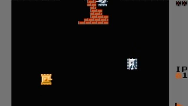 Пробую Tank 1990 H (Battle City Game) Ностальгия #BattleCity #Nes #НинтендоИгры смотреть онлайн