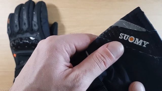 Мотоперчатки с Алиэкспресс, хороший вариант перчаток из Китая. смотреть онлайн