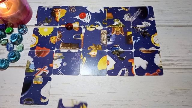 ТЕЛЕЦ ♉ Прогноз на неделю с 31 июля по 6 августа 2023? Старинный Пасьянс ? смотреть онлайн