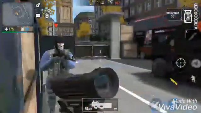 Modern Ops часть 2 смотреть онлайн