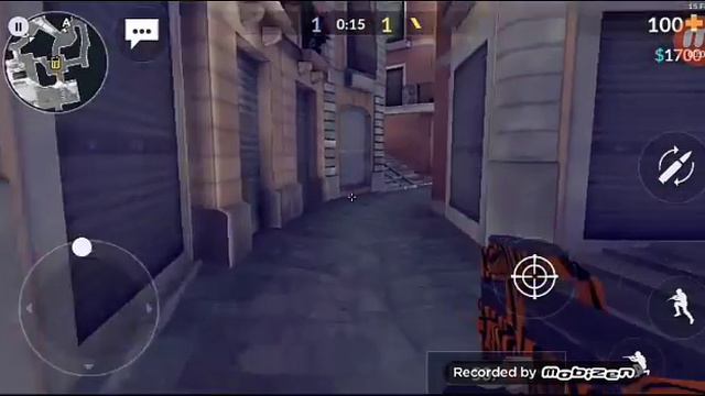 САМЫЕ БЕСЯЩИЕ ОРУЖИЯ В c ops!!! смотреть онлайн