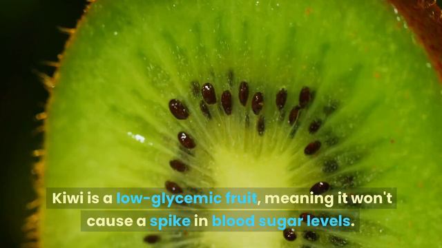 This is What Happens When You Eat Kiwi Fruit Every Day: 10 Reasons Why You Should Eat Kiwi Every Da смотреть онлайн