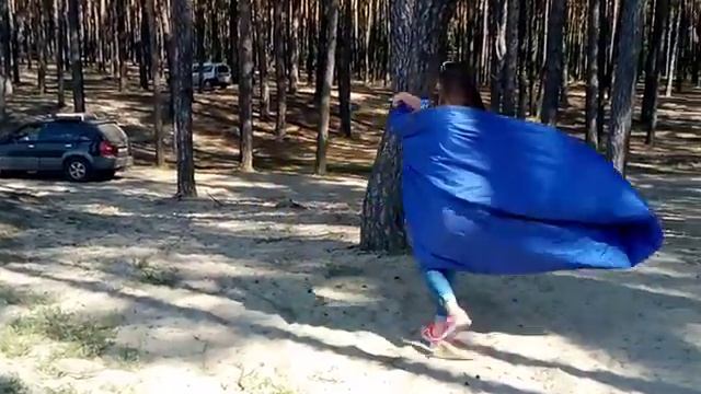 Как легко и весело надуть матрас Lamzac смотреть онлайн