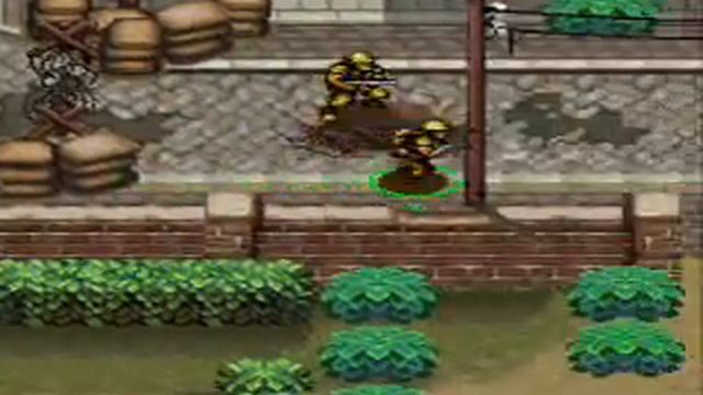 Brothers In Arms: Art to War (Gry Java) - Poziom 3 смотреть онлайн