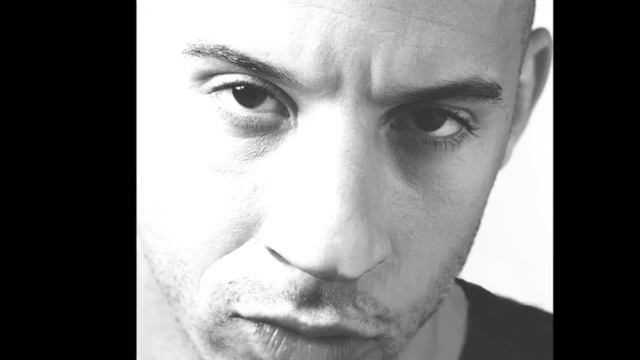 Vin Diesel ... Você inspira- me sempre.🥰 FanArt. Mùsica..REMIX.🎧 Eu amo esse cara.💖 смотреть онлайн
