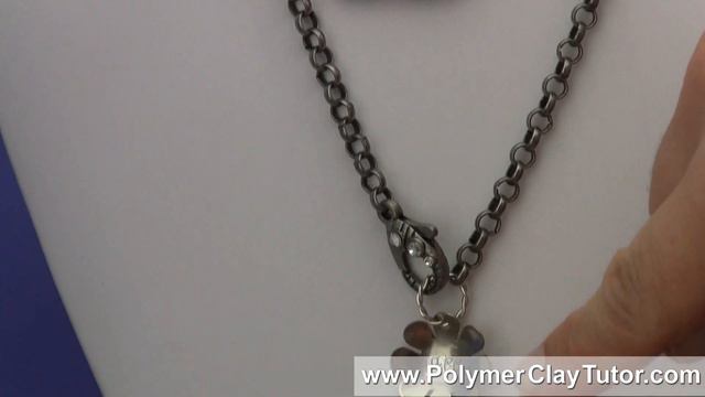 Happy Camper Polymer Clay Cane Tutorial (Intro Vol-073) смотреть онлайн