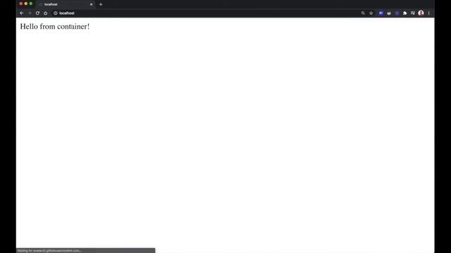 Deploying Serverless Containers with AWS Amplify (Demo) -Tutorial смотреть онлайн