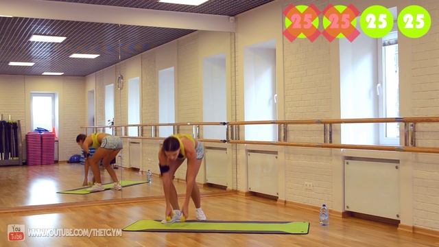 Challenge: 100 ПОВТОРОВ!!! Вы будете КРИЧАТЬ от боли!!! смотреть онлайн