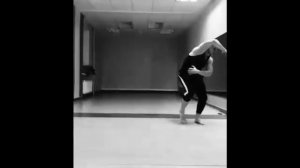 Хореограф Андрей Васильевич Мотов