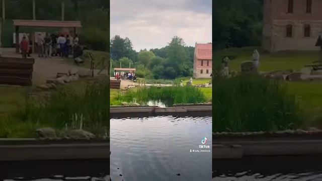 Сула#Sula# путешествия в Беларуси смотреть онлайн