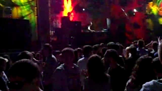 6/07 LEEROY THORNHILL @ P.L.U.R.'12 смотреть онлайн