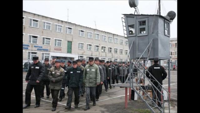 Чем отличаются тюремные режимы