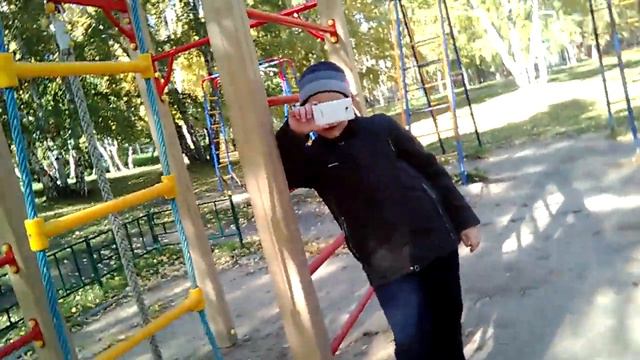 Я сегодня гулял с друзьями это было ржачно смотреть онлайн