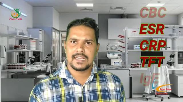 Allergy blood test name hindi | Allergy test report | Allergy blood test смотреть онлайн