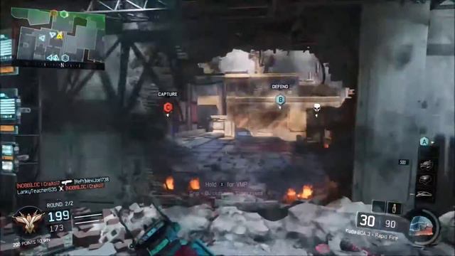 Call Of Duty Black Ops 3...¡¡¡VAMOS CRACK!!!