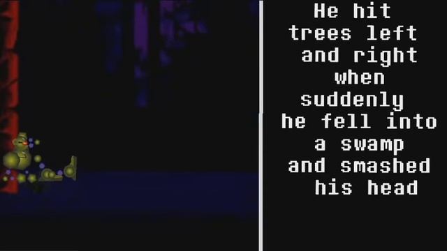 Vectorman 3 trailer (StickNodes) смотреть онлайн