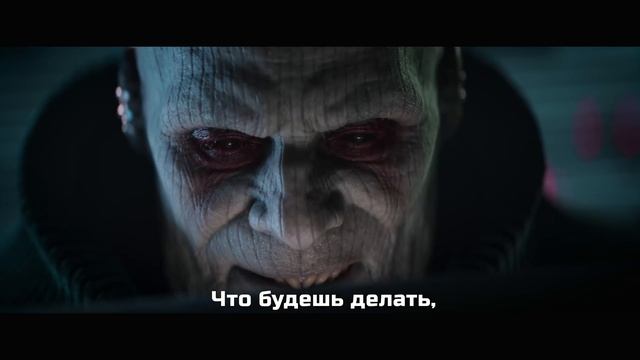 Star Wars Jedi - Survivor Русский трейлер 4K (Субтитры) Игра 2023 смотреть онлайн
