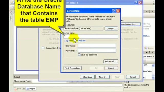 Typed DataSet смотреть онлайн