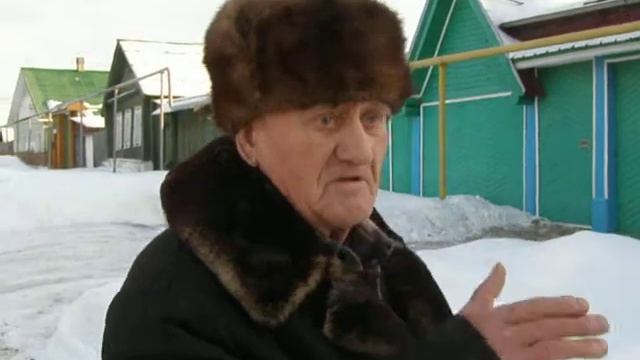 пос. Старопышминск смотреть онлайн