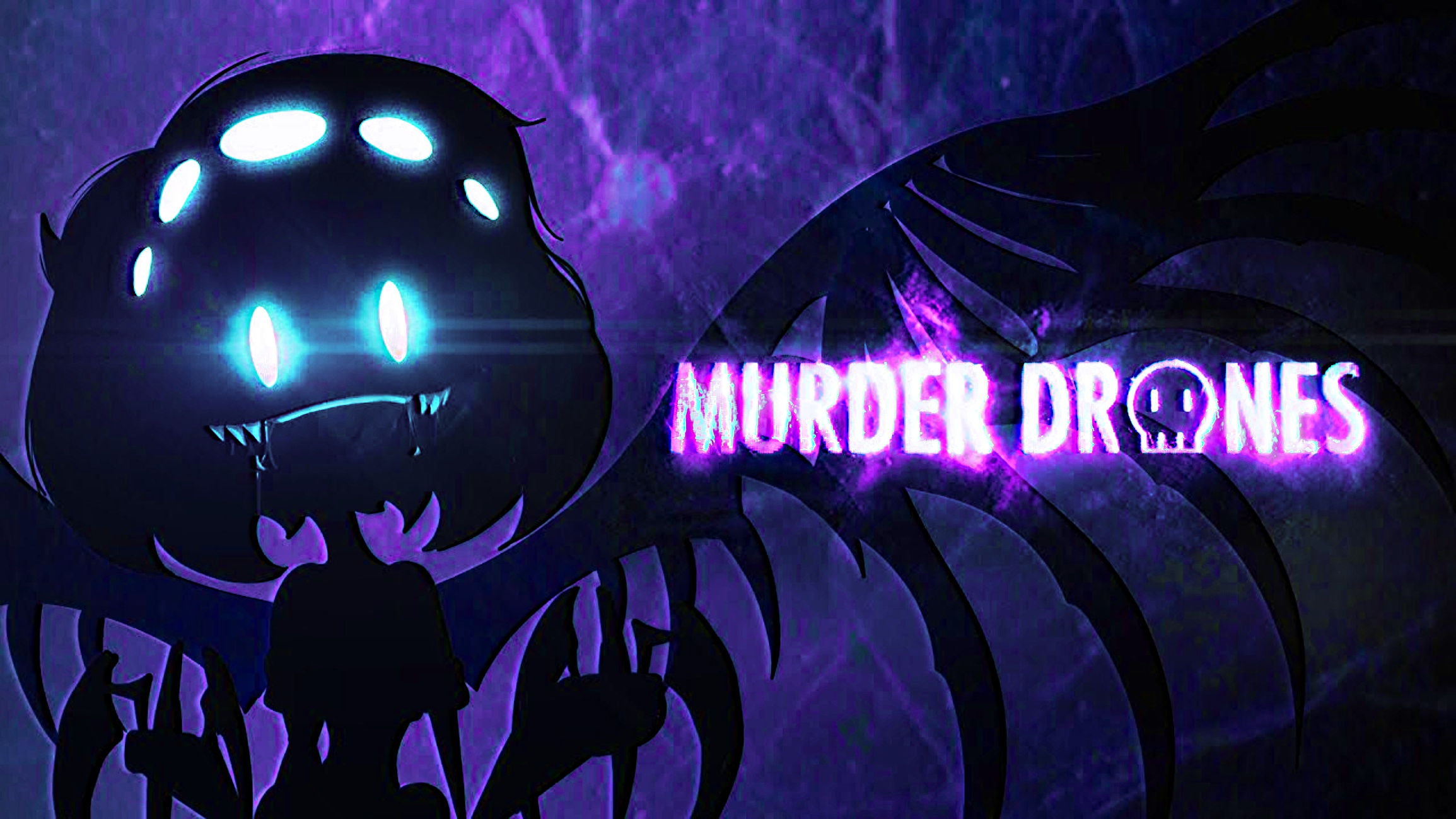 I'm a killer drone-606-absolute solver_fighting with myself смотреть онлайн