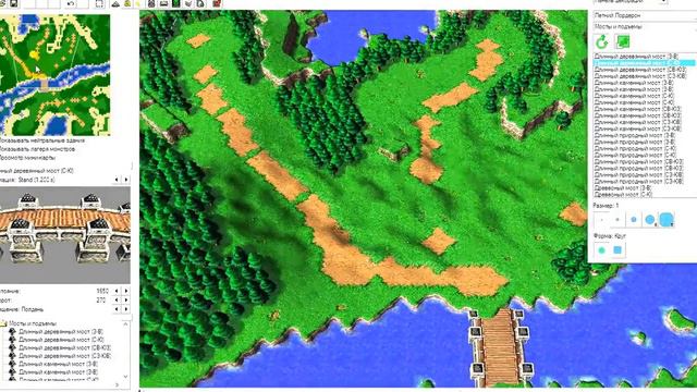 Уроки по World editor Warcraft III урок 2 смотреть онлайн