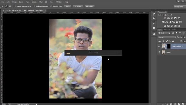 Photoshop Manipulation #13 смотреть онлайн