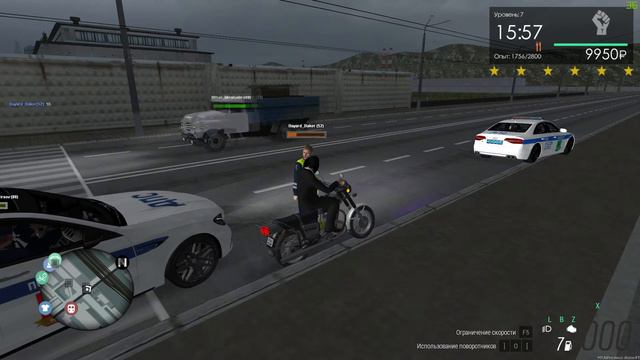 MTA Province | В мире животных | Первый сервер смотреть онлайн