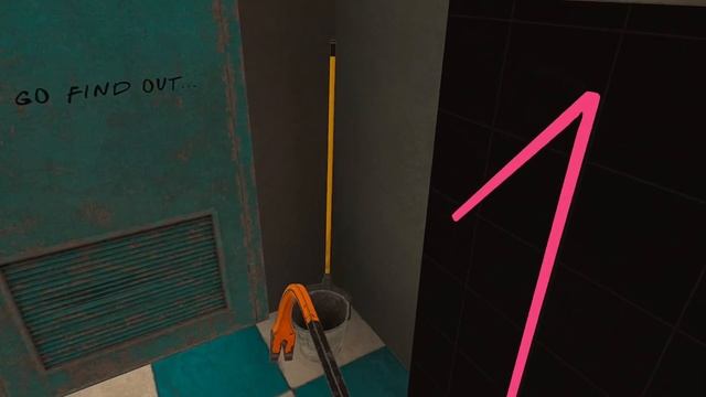 BONEWORKS Прохождение на русском. Обзор на игру Boneworks в Oculus Quest 2|Бонворкс