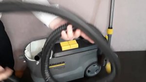 "Karcher" Puzzi 10/1 cоединение насадок / шланга