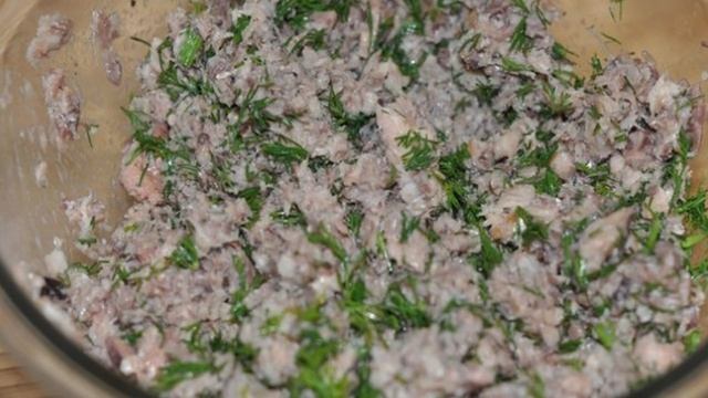 Сборник рецептов