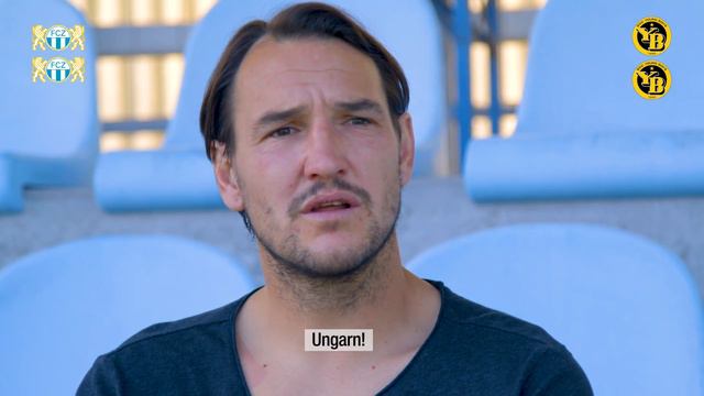 FCZ-Nef gegen YB-Benito in der BLICK-Challenge: Wer kennt seinen Cupgegner besser? смотреть онлайн