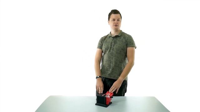 WORTEX UG 5110 Многофункциональный заточный станок смотреть онлайн