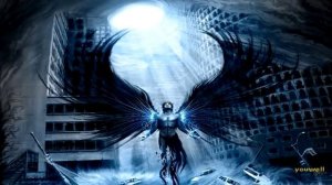 Ден Назгул - Черный Менестрель.