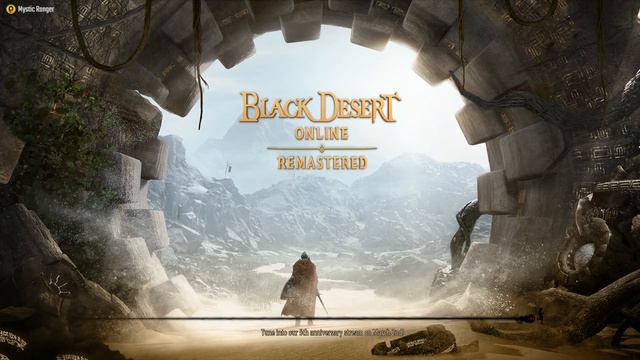Black Desert Online Remastered (Steam)#1: Testing Streaming using CPU смотреть онлайн