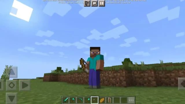 how to download player animation mod in minecraft pocket edition 1.18+ #mrminati смотреть онлайн