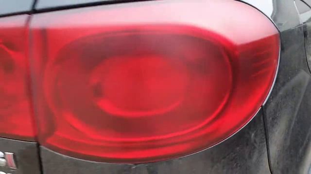 Тонировка задних фонарей красным лаком motip смотреть онлайн