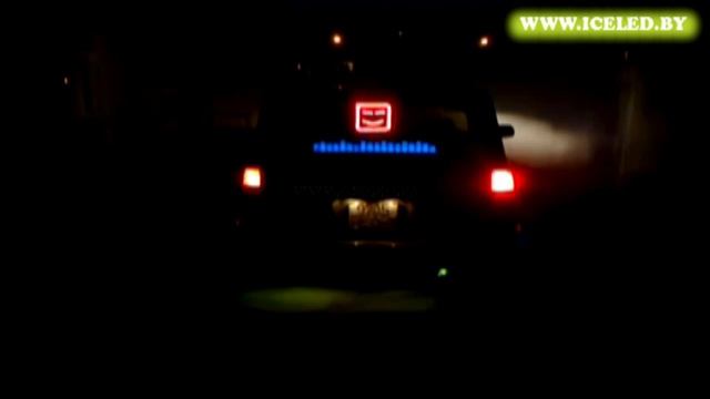 Equalizer Adesivo Equalizador Эквалайзер на заднее стекло автомобиля truck custom tuning смотреть онлайн