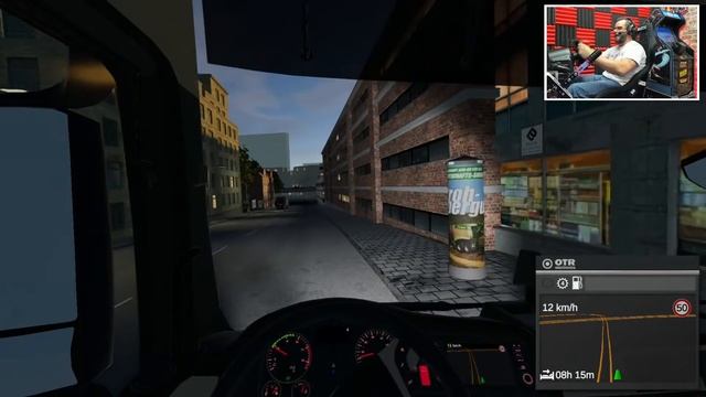 On the Road - How does it run on the PS4 standard? смотреть онлайн