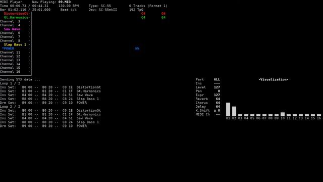 Stage 5: Last Battle - Box Ranger (IBM PC, SC-55) смотреть онлайн