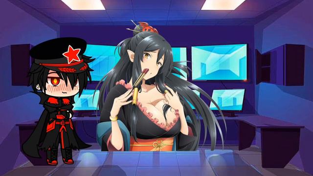 так пацаны признавайтесь какая вам нравется девушка из аниме Арифурэта сильнейший ремесленник в мир смотреть онлайн